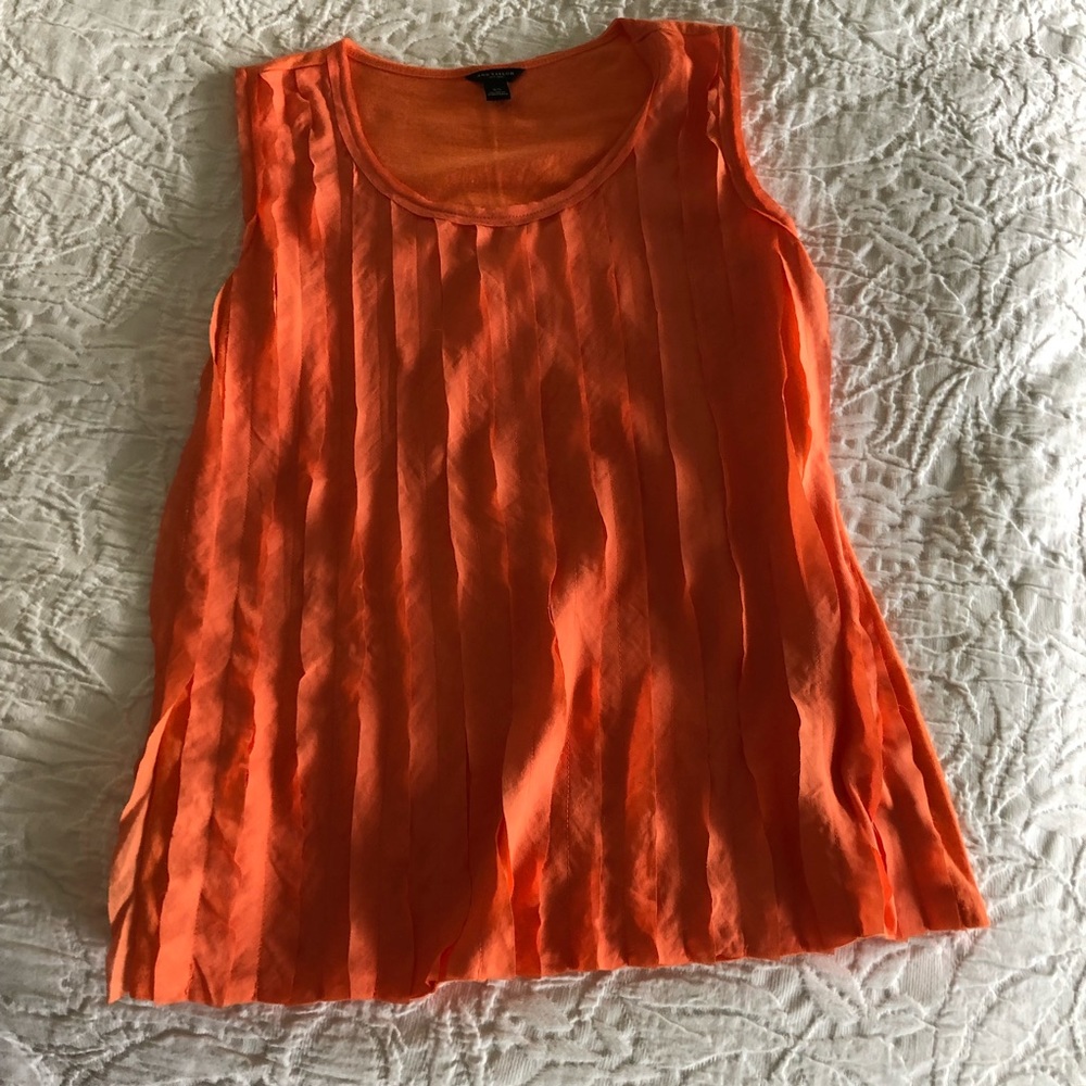 Ann Taylor tank